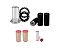 Kit De Filtros Completo Para Chicago Pneumatic Duh 950 - Imagem 1