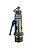 Válvula De Segurança Aço Inox 304 3/4 Npt Aferida 35bar - Imagem 7
