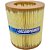 Filtro De Ar Para Compressor Atlas Copco Ga30ff Similar - Imagem 2