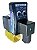 Purgador Ar Comprimido Automático Eletrônico - Até 20 bar - Imagem 1