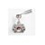 Indicador De Nível Óleo Similar 1622365900 Chicago Pneumatic - Imagem 1