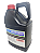 Óleo Sintético 8000hrs Compressor Parafuso Coaire 5lts - Imagem 4