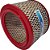 Filtro De Ar 640.551 Compressor Chicago Pneumatic - Imagem 2