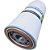 Filtro Separador Ar E Óleo 2200641141 Chicago Pneumatic - Imagem 1