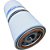 Filtro Separador De Ar E Óleo Para Chicago Pneumatic Cpb-30 - Imagem 2