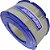 Filtro De Ar Compressor Ingersoll Rand Ssr Ep 100 - Imagem 1