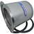 Filtro Separador De Ar E Óleo Compressor Rotary Screw 60hp - Imagem 1