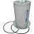 Filtro Separador Ar Óleo Similar para Atlas Copco 1202741900 - Imagem 1