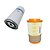 Kit de Filtros 1028869801 para Atlas Copco GA90 Similar - Imagem 1