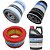 Kit Filtros E Óleo Sintético Metalplan Rotor Plus 04 Similar - Imagem 1