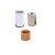 Kit Manutenção Preventiva Schulz SRP2060 /SRP2075 Similar - Imagem 1