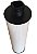 Filtro De Óleo 644930 Para Compressor Kaeser Similar - Imagem 1