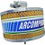 Filtro de Ar 001036 para Compressor Techto TB30 TB40 Similar - Imagem 1