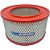 Filtro de Ar 35104793 para Compressor Ingersoll Rand Similar - Imagem 1