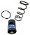 Kit Reparo Válvula Termostática 2901906700 Chicago Pneumatic - Imagem 4