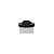 Elemento Coalescente Similar E7-36 000721 para Techto 000703 - Imagem 1