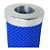 Elemento Similar EF0170 M20 do Filtro MFC-0170 M20 Metalplan - Imagem 1