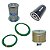 Kit de Filtros Similares para Techto Platinum TB10 - Imagem 2