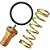 Reparo Termostática Similar 22393326 22832885 Ingersoll Rand - Imagem 1
