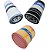 Kit De Filtros Similares IF57A25252 para Blade 7 da Mattei - Imagem 1