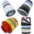 Filtros e 5L Óleo Sintético para Compressor Compair L11 - Imagem 1
