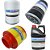 Filtros e 5L Óleo Sintético do Compressor Compair L11 - Imagem 1