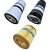 Kit de Filtros Similares para Atlas Copco G15 Série BQR - Imagem 1
