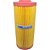 Elemento Filtro De Ar Similar Metalplan Total Pack 50HP - Imagem 2