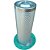 Filtro Separador Ar Óleo Similar do Chicago Pneumatic S12 50 - Imagem 1