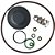 Kit Reparo Similar para Dreno Automático Eletrônico EWD330 - Imagem 1