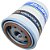 Filtro Separador de Ar e Óleo FSBS1 para Compressor - Imagem 1