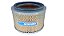 Filtro de Ar Similar ao 162.002 para Compressor Puma PS30HA - Imagem 2