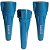 Pré, Pós e Carvão Ativado Linha Blue 16 bar 1 1/2" 350pcm - Imagem 1