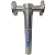 Pré Filtro Coalescente 4" com Flange 2900pcm 16bar Completo - Imagem 2