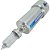 Filtro Bacteriológico 3/4" 220pcm 16bar com Elemento e Dreno - Imagem 3