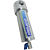 Pré Filtro Coalescente Gás GLP 2 1/2" 1900pcm 16bar - Imagem 1