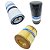 Kit de Filtros Similares para Compressor Dehaha DBZY-20A - Imagem 1