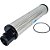 Filtro de Óleo Similar ao 1625840380 para Compressor - Imagem 1