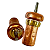 Kit Reparo Válvula Termostática Similar 3060649 do Metalplan - Imagem 1