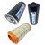 Kit de Filtros Similares ao 2906095300 para Atlas Copco - Imagem 1
