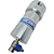 Pré Filtro Coalescente Gás GNV 1 1/4" 691pcm 16bar - Imagem 1
