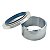 Kit Retentor e Bucha 2252547900 para Atlas Copco - Imagem 1