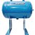 Pulmão Ar Comprimido 20 Lts Aço Carbono Pressão 12,3kg - Imagem 1