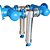 Pré Filtro Coalescente Alta Vazão 3800pcm Flange 6" 16bar - Imagem 1