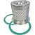 Filtro Separador de Ar e Óleo DB 2057H para Compressor Dehaha - Imagem 1
