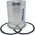 Filtro Separador de Ar e Óleo DB 2185H do Compressor Dehaha - Imagem 1