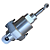 Atuador Pneumático Similar ao 1604032181 para Atlas Copco - Imagem 1