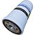 Filtro Separador de Ar e Óleo Similar 6221372450 Atlas Copco - Imagem 1