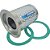 Filtro Separador Ar e Óleo Similar Compressor Mikovs MCS-22 - Imagem 1