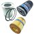 Kit de Filtros Similares para Compressor Puma PSBR 30D - Imagem 1